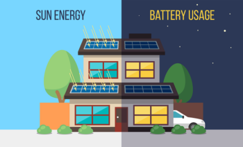 Why Bidirectional Charging Is The Next Big Thing For EV Owners