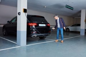 How to Create A Workplace EV Charging Policy