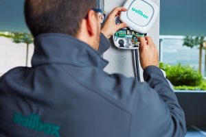 4 Things to Consider When Installing Your EV Charger
