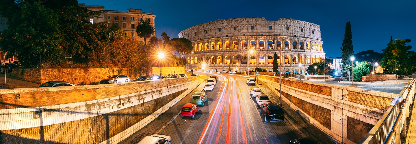 EV And EV Charging Incentives In Italy A Complete Guide