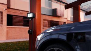 Is access to public charging slowing down the EV revolution?