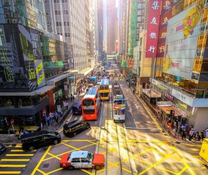 Guide to EV and EV Charging Incentives in Hong Kong