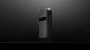 Wallbox announces Supernova, a next-generation fast public charger that offers greater efficiency and higher performance at half the cost