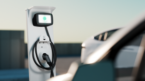 How To Choose a Business EV Charging Solution