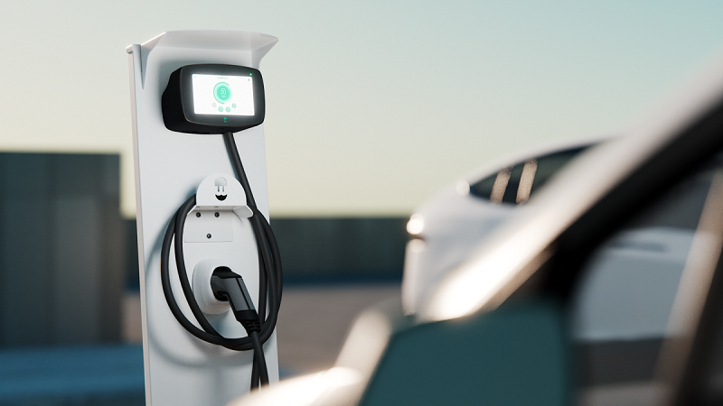 How To Choose a Business EV Charging Solution
