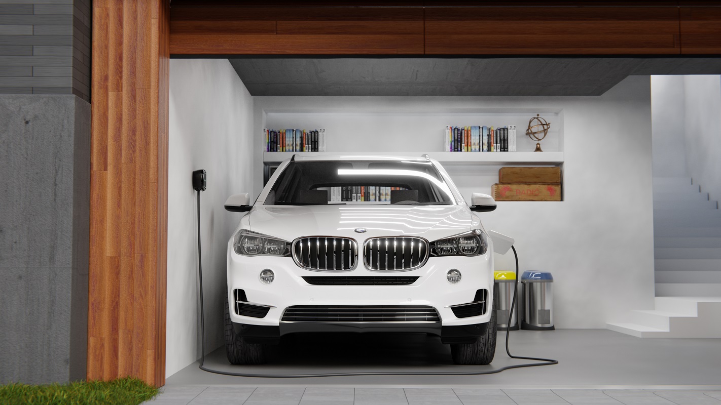 bmw-x5phev-residential-wallbox-charger