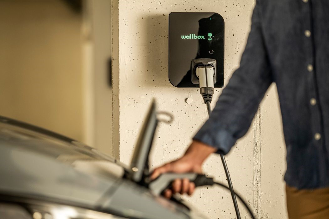 EV and EV Charging Incentives in Singapore A Complete Guide Wallbox