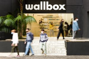 Wallbox lève 33 millions d'euros pour financer sa croissance internationale