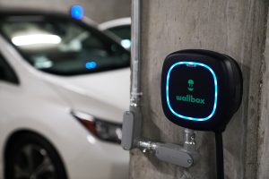 Wallbox and COIL Electric power up to create charging solutions in San Francisco