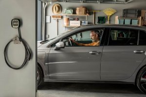 Fact or Fiction? Busting Top 3 Common Myths about EVs