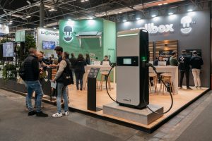 EV News: 10 things that Wallbox have been up to so far this year